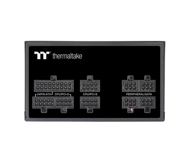 Thermaltake Toughpower GF1 850W 80 Plus Gold - 655296 - zdjęcie 4